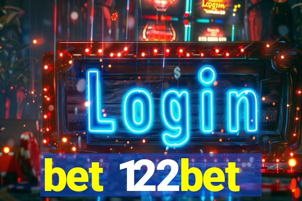 bet 122bet